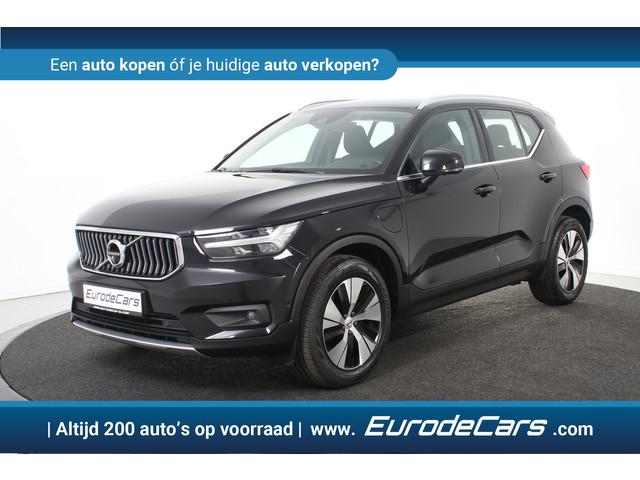Volvo XC40 2021 Hybride