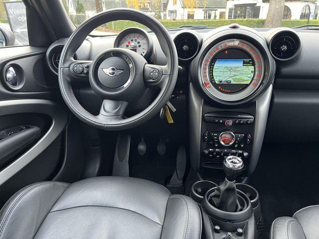Mini Paceman
