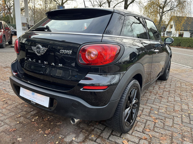 Mini Paceman