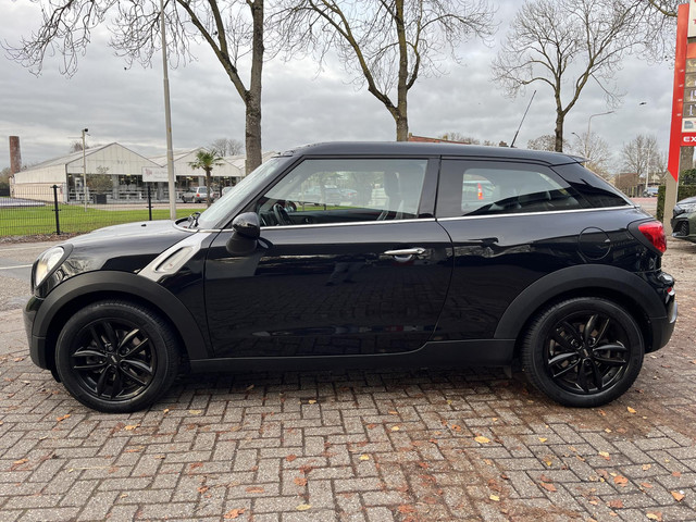 Mini Paceman