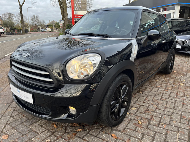 Mini Paceman
