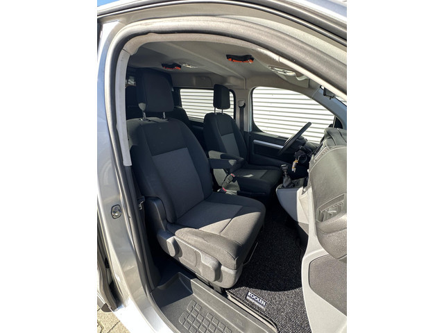 Citroën Jumpy