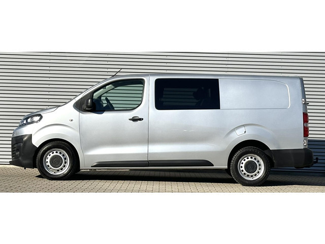 Citroën Jumpy