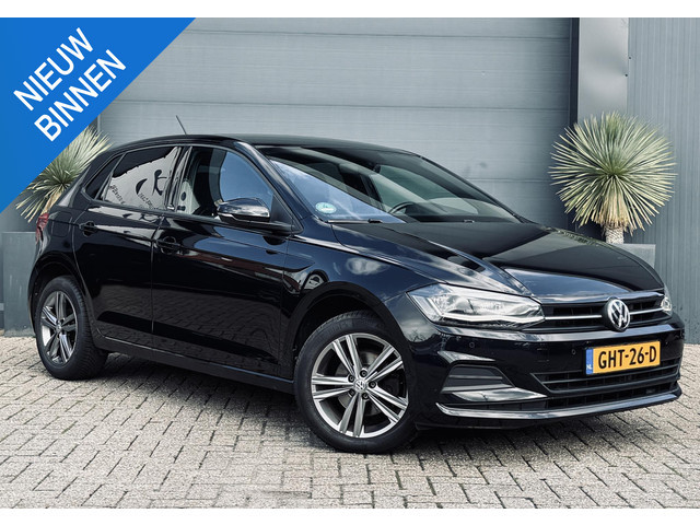 Volkswagen Polo 2020 Benzine