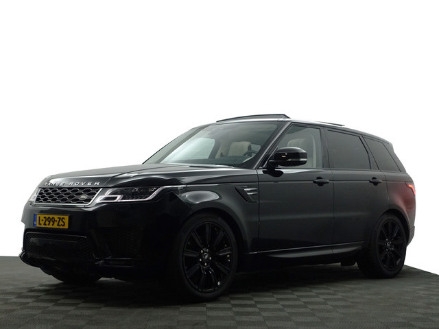Land Rover Range Rover Sport 2019 Diesel