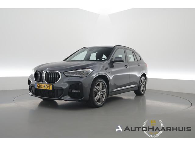 BMW X1 2021 Hybride