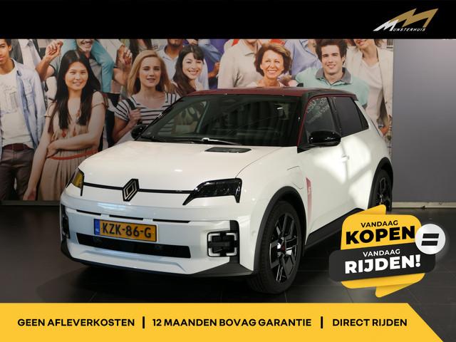 Renault 5