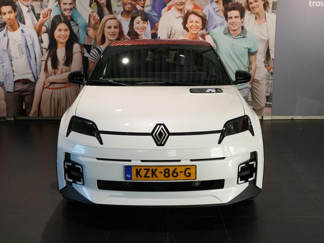 Renault 5