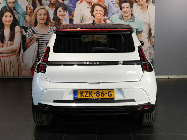 Renault 5