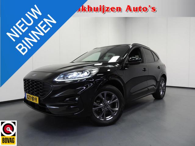 Ford Kuga 2023 Hybride