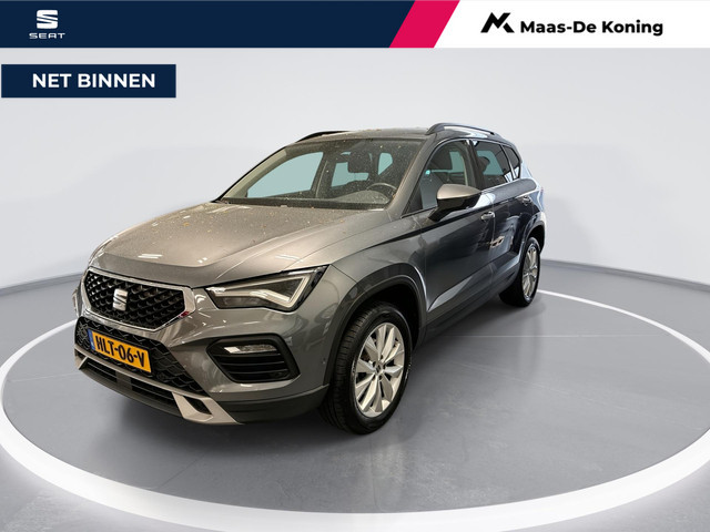Seat Ateca 2025 Benzine