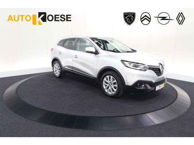 Renault Kadjar 2018 Benzine
