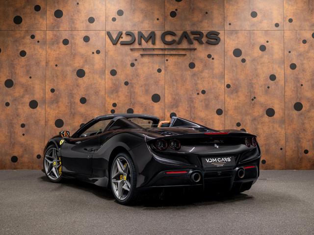Ferrari F8 Spider