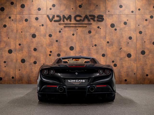 Ferrari F8 Spider