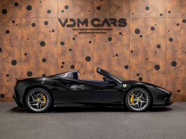 Ferrari F8 Spider