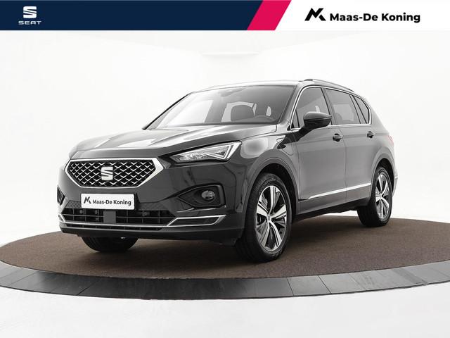 Seat Tarraco 2023 Hybride
