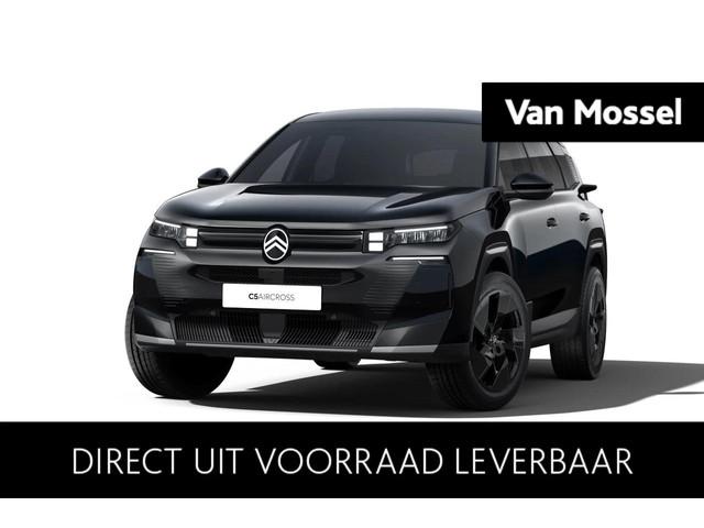 Citroën C5 Aircross 2026 Hybride