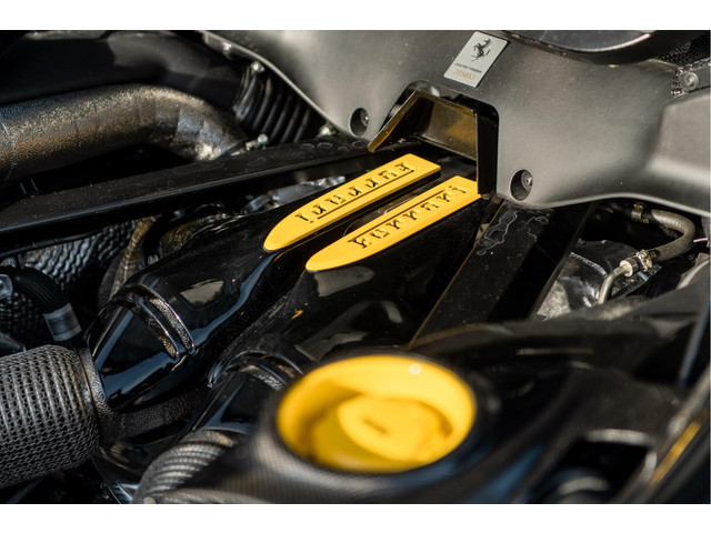 Ferrari 296