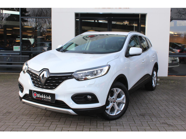 Renault Kadjar 2020 Benzine