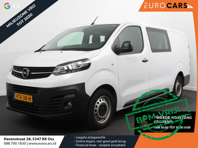 Opel Vivaro 2023 Diesel