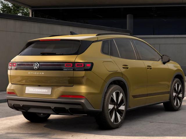 Volkswagen ID. Tiguan