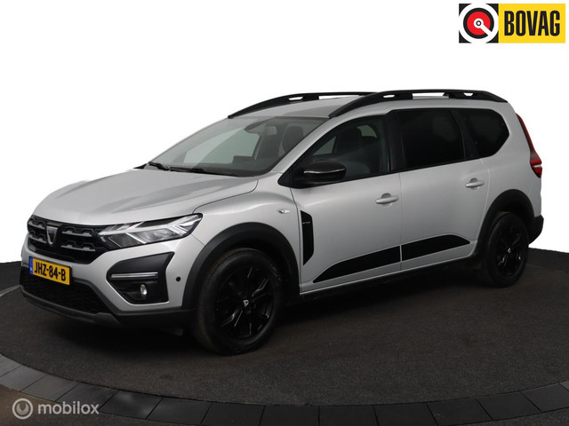 Dacia Jogger 2022 Benzine