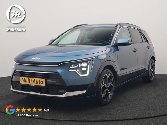 Kia Niro 2022 Hybride
