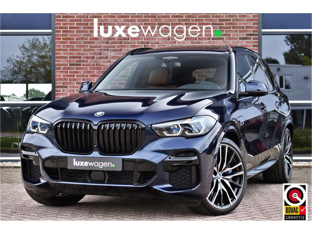 BMW X5 2022 Hybride