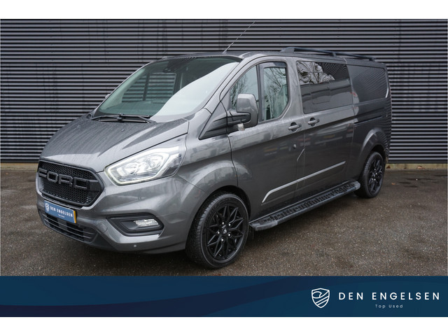 Ford Transit Custom 2018 Diesel