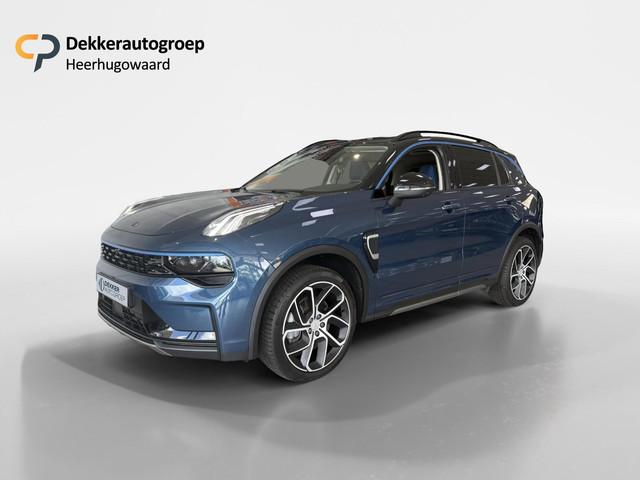 Lynk & Co 01