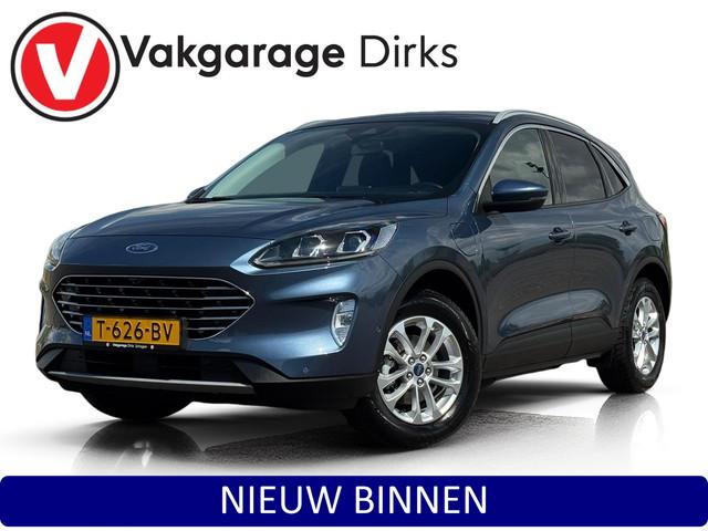 Ford Kuga 2023 Hybride