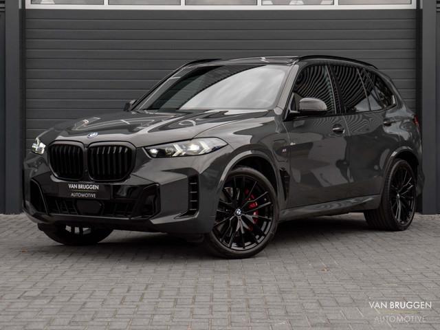 BMW X5 2026 Hybride