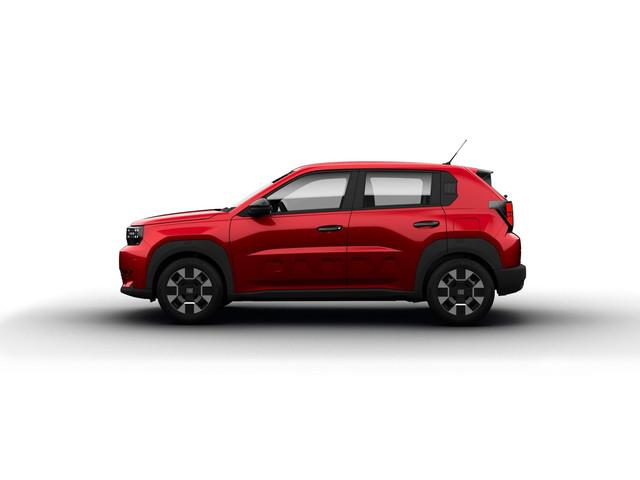 Fiat Grande Panda