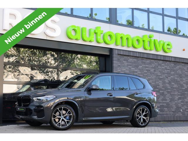 BMW X5 2022 Hybride