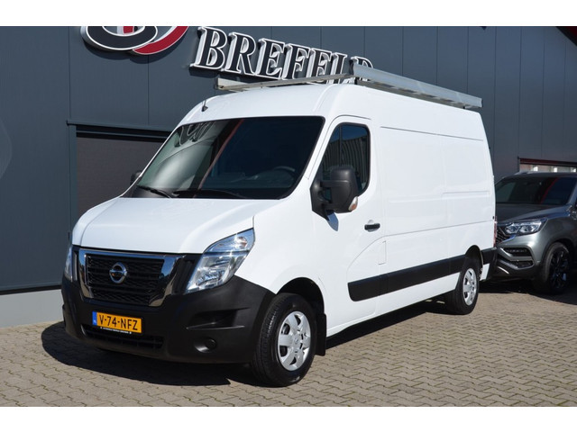 Renault Master 2023 Diesel