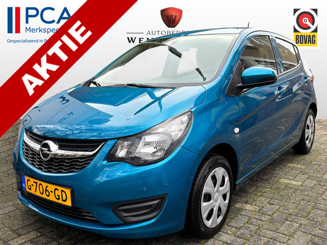 Opel Karl