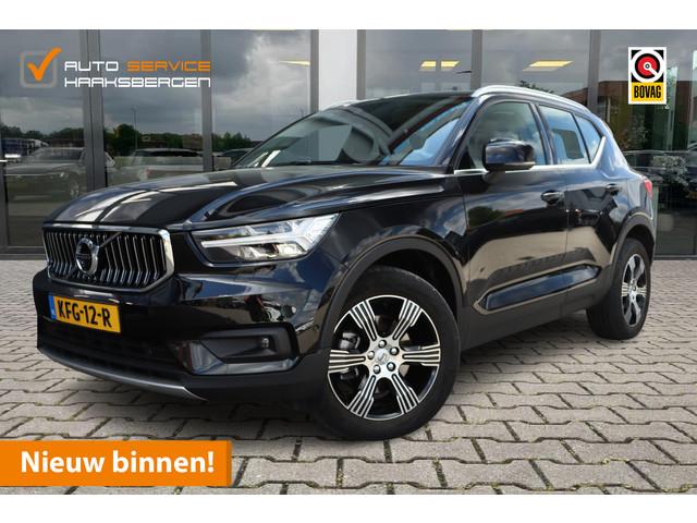 Volvo XC40 2021 Benzine