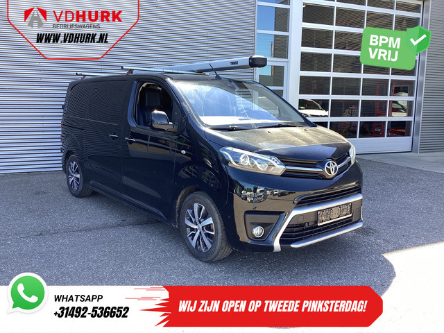 Toyota pro-ace 2022 Diesel