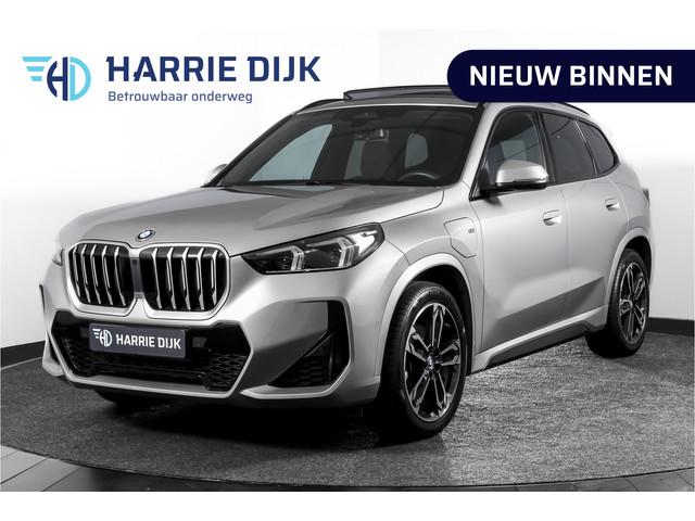 BMW X1 2026 Hybride