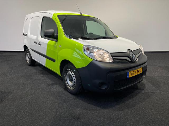 Renault Kangoo 2020 Diesel