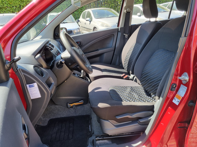 Suzuki Celerio