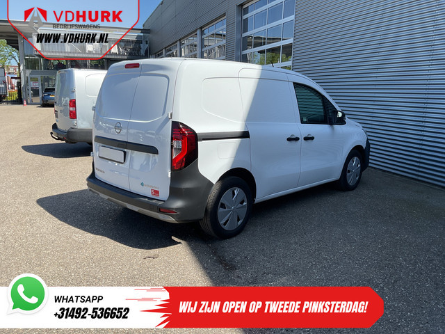 Nissan Townstar