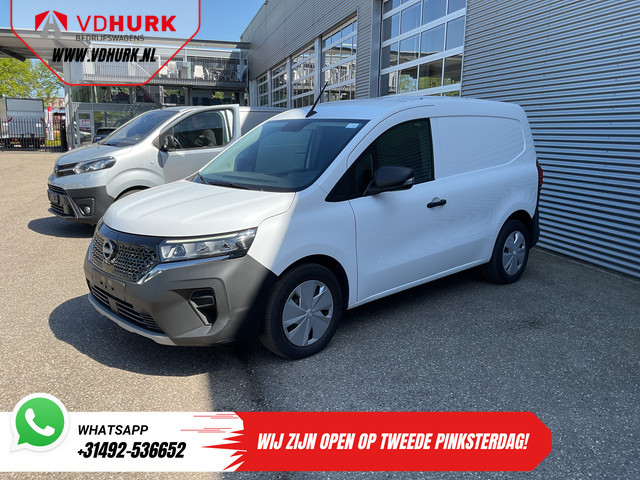 Nissan Townstar