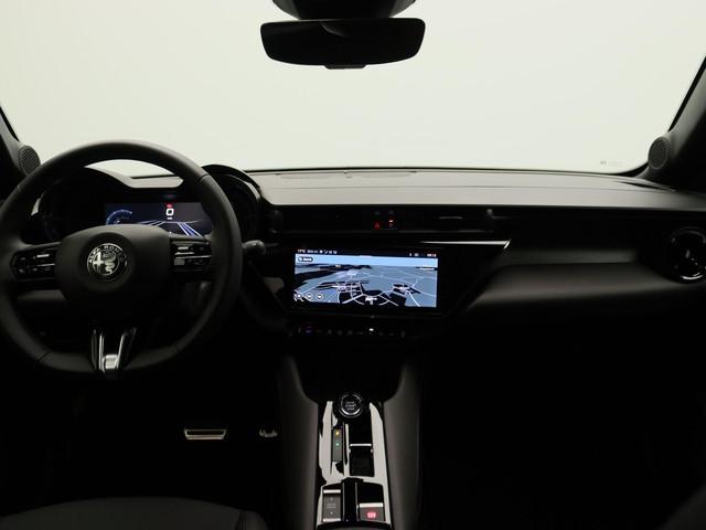 Alfa Romeo Junior