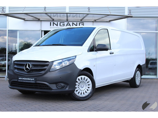 Mercedes-Benz Vito 2020 Diesel