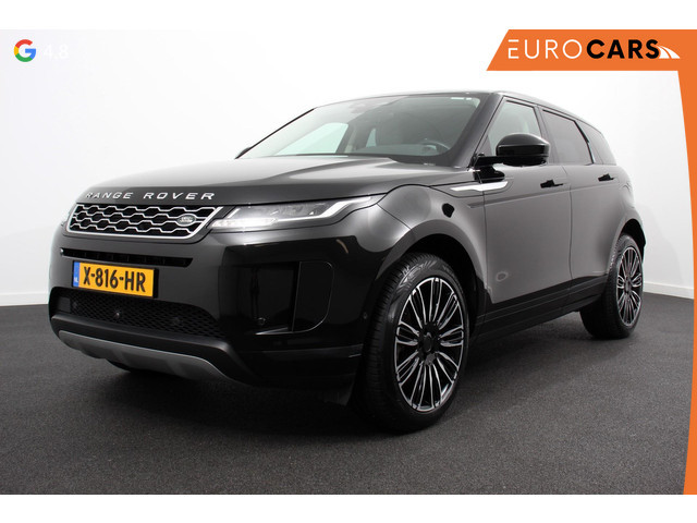 Land Rover Range Rover Evoque 2021 Hybride