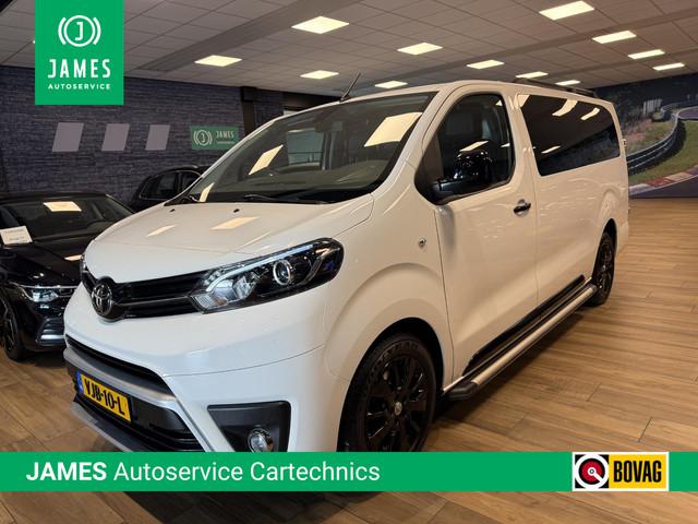 Toyota pro-ace 2021 Diesel