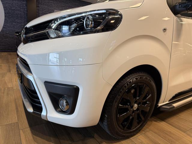 Toyota pro-ace