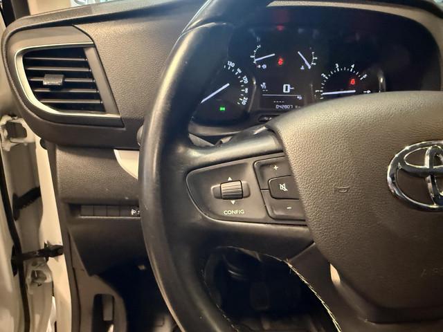 Toyota pro-ace