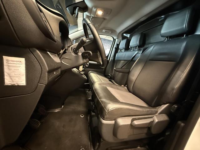 Toyota pro-ace